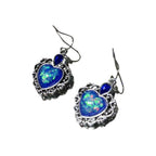 Romantische Ohrring für besondere Momente