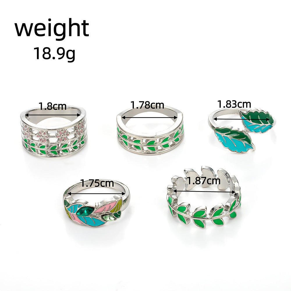 Handgefertigte Vintage Armband