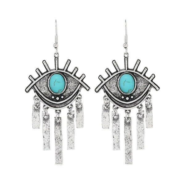 Elegante Ohrring für jeden Anlass