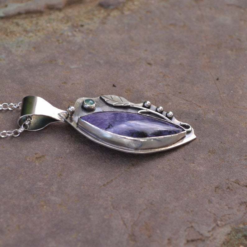 Romantische Halskette für besondere Momente