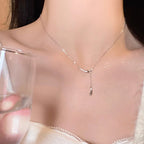 Romantische Halskette für besondere Momente