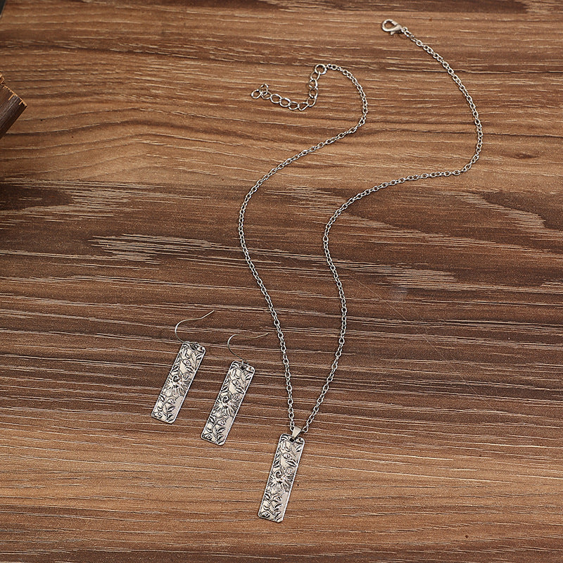 Atemberaubende Halskette für den Alltag