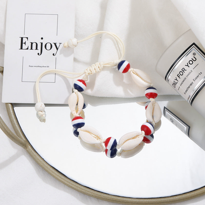 Schöne Armband mit einzigartigem Stil