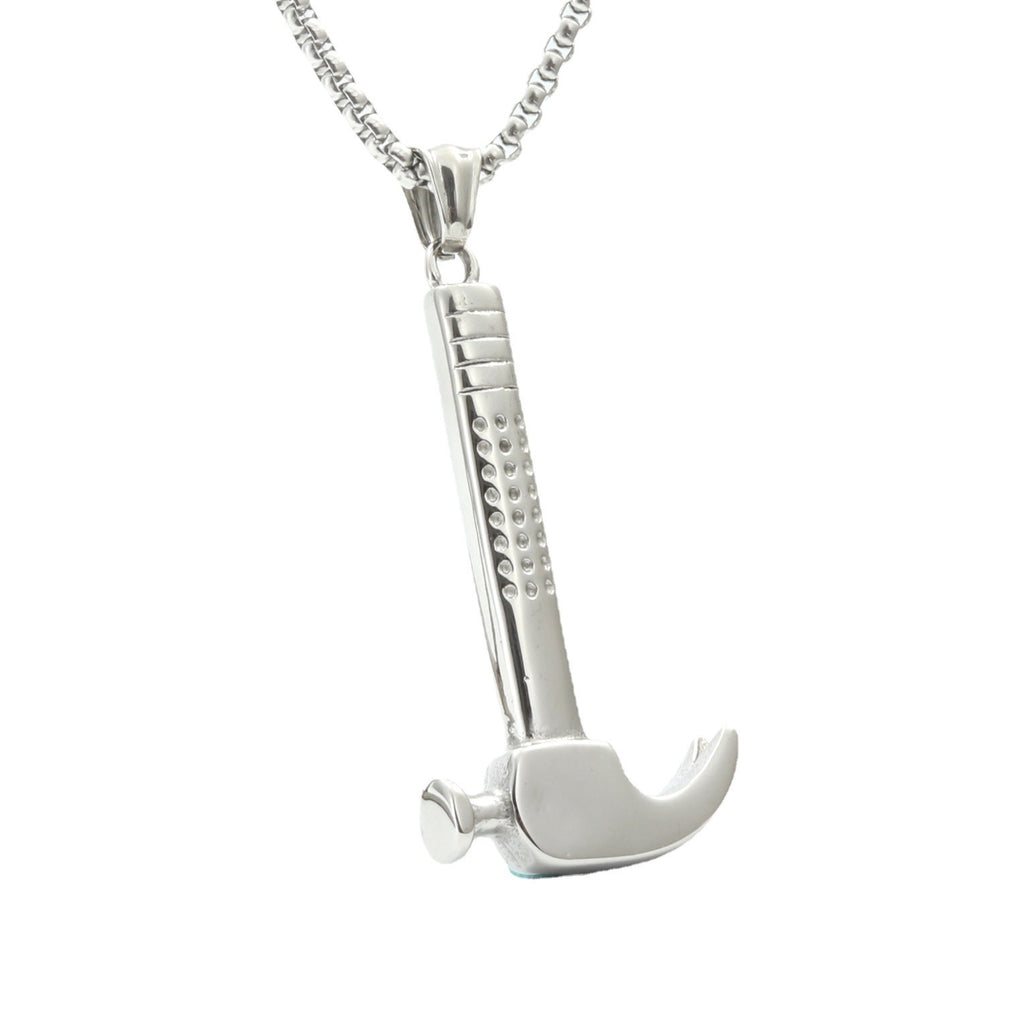 Schöne Halskette mit einzigartigem Stil