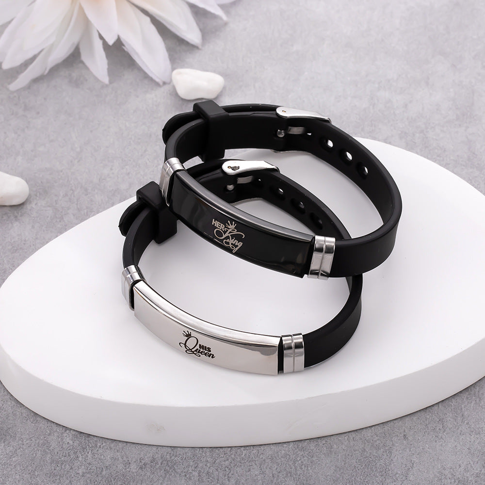 Elegante Armband für jeden Anlass