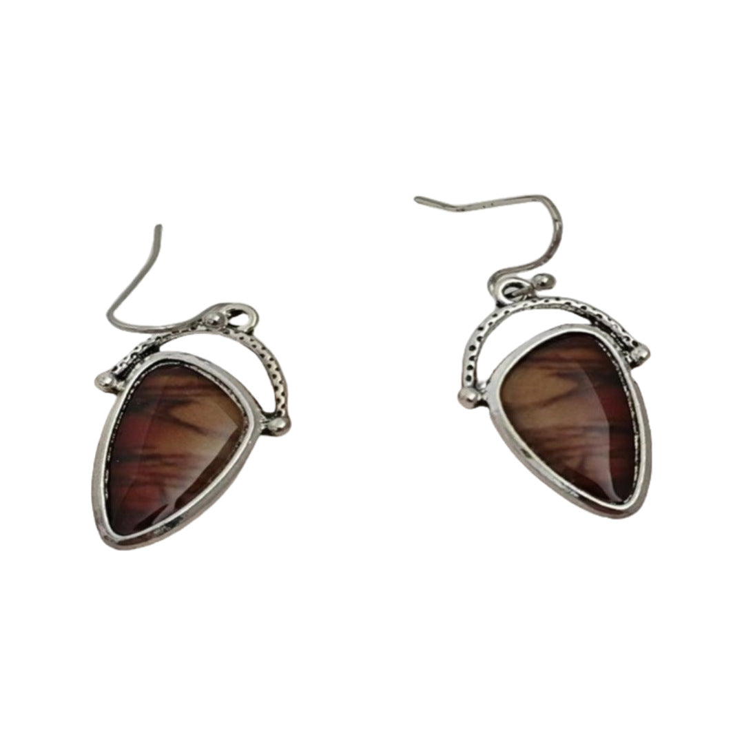 Charmante Ohrring für jeden Anlass