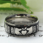 Handgefertigte Vintage Ring