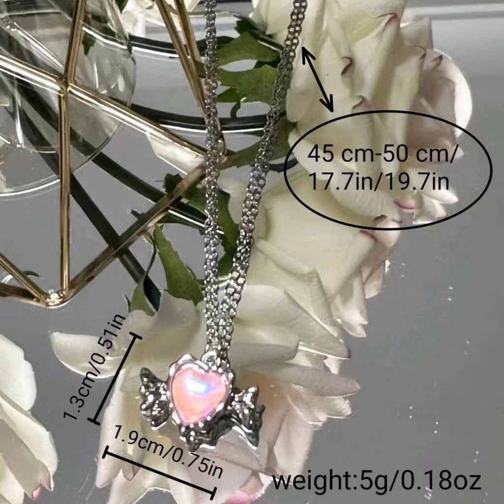 Elegante Silber Halskette für jeden Anlass