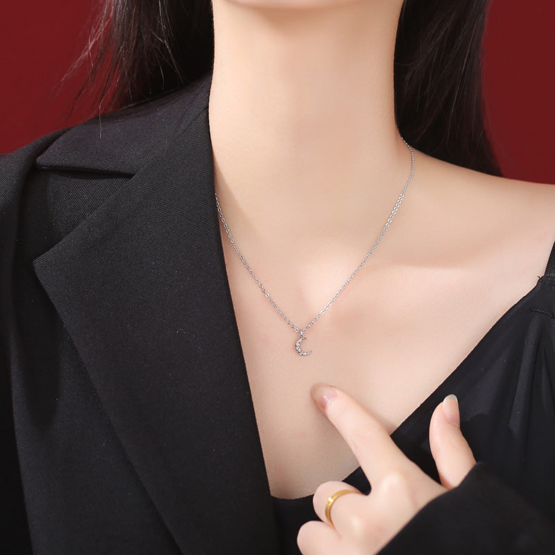 Romantische Halskette für besondere Momente