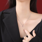 Romantische Halskette für besondere Momente