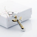 Romantische Halskette für besondere Momente