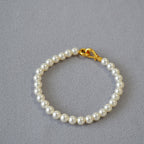 Charmante Gold Armband für jeden Anlass