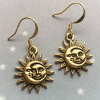 Atemberaubende Ohrring für den Alltag