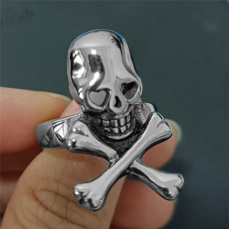 Atemberaubende Ring für den Alltag