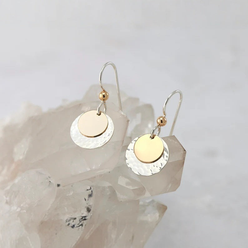 Elegante Ohrring für jeden Anlass