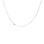 Handgefertigte Vintage Halskette