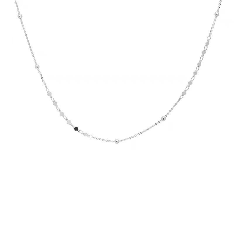 Handgefertigte Vintage Halskette