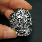 Atemberaubende Ring für den Alltag