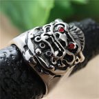 Atemberaubende Ring für den Alltag