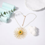 Atemberaubende Halskette für den Alltag