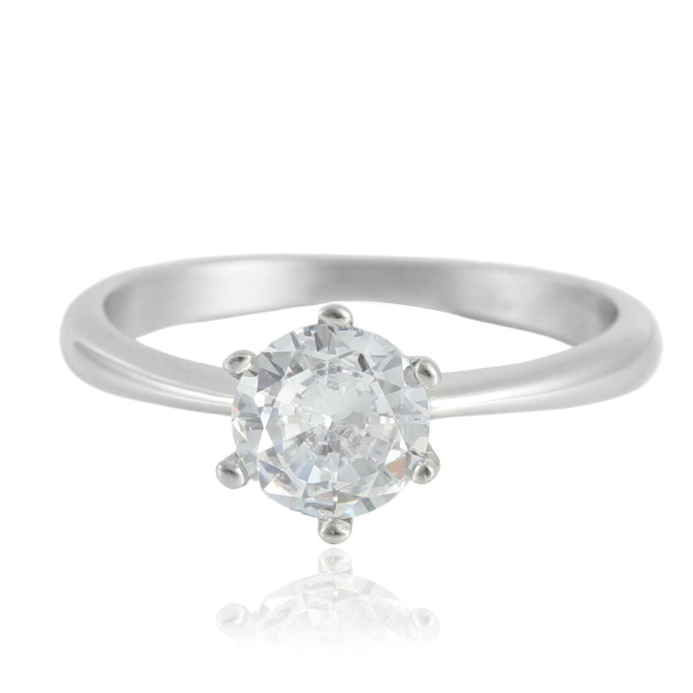 Handgefertigte Vintage Ring