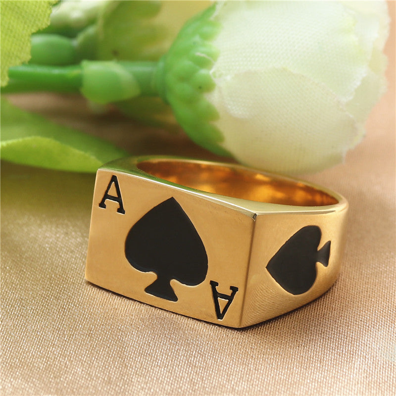 Elegante Ring für jeden Anlass