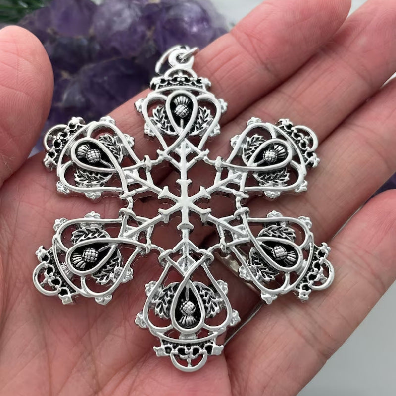 Romantische Halskette für besondere Momente