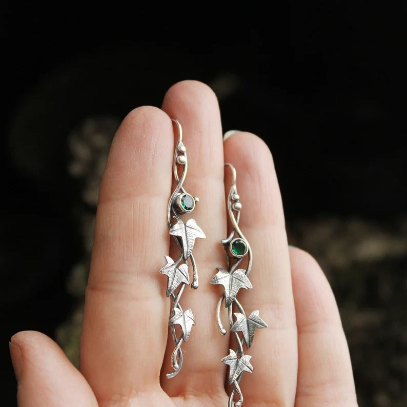 Elegante Ohrring für jeden Anlass