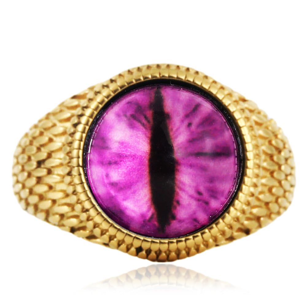 Charmante Ring für jeden Anlass