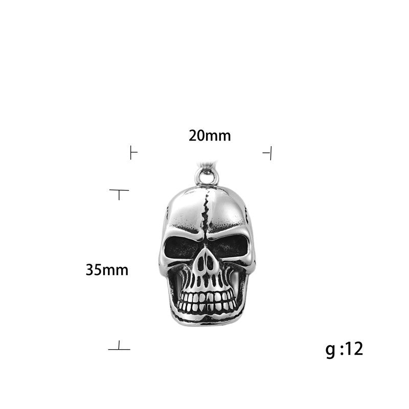 Klassische Halskette mit zeitloser Eleganz