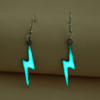 Atemberaubende Ohrring für den Alltag