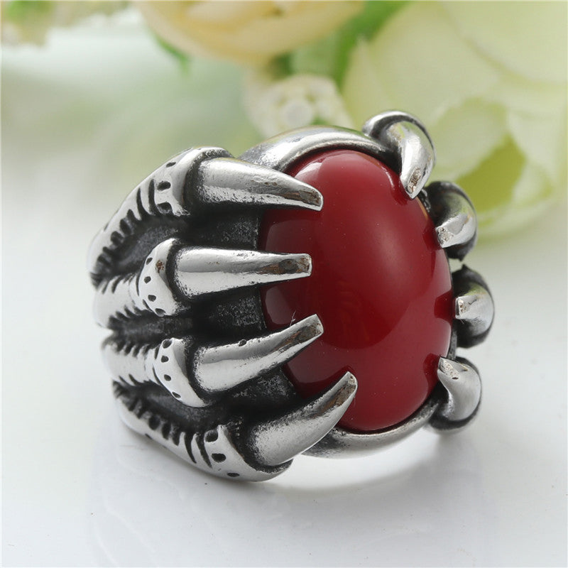 Charmante Ring für jeden Anlass