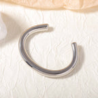 Zarte handwerkliche Armband