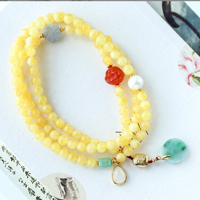 Atemberaubende Armband für den Alltag