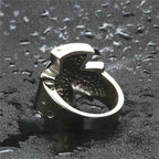 Romantische Ring für besondere Momente