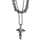 Charmante Halskette für jeden Anlass