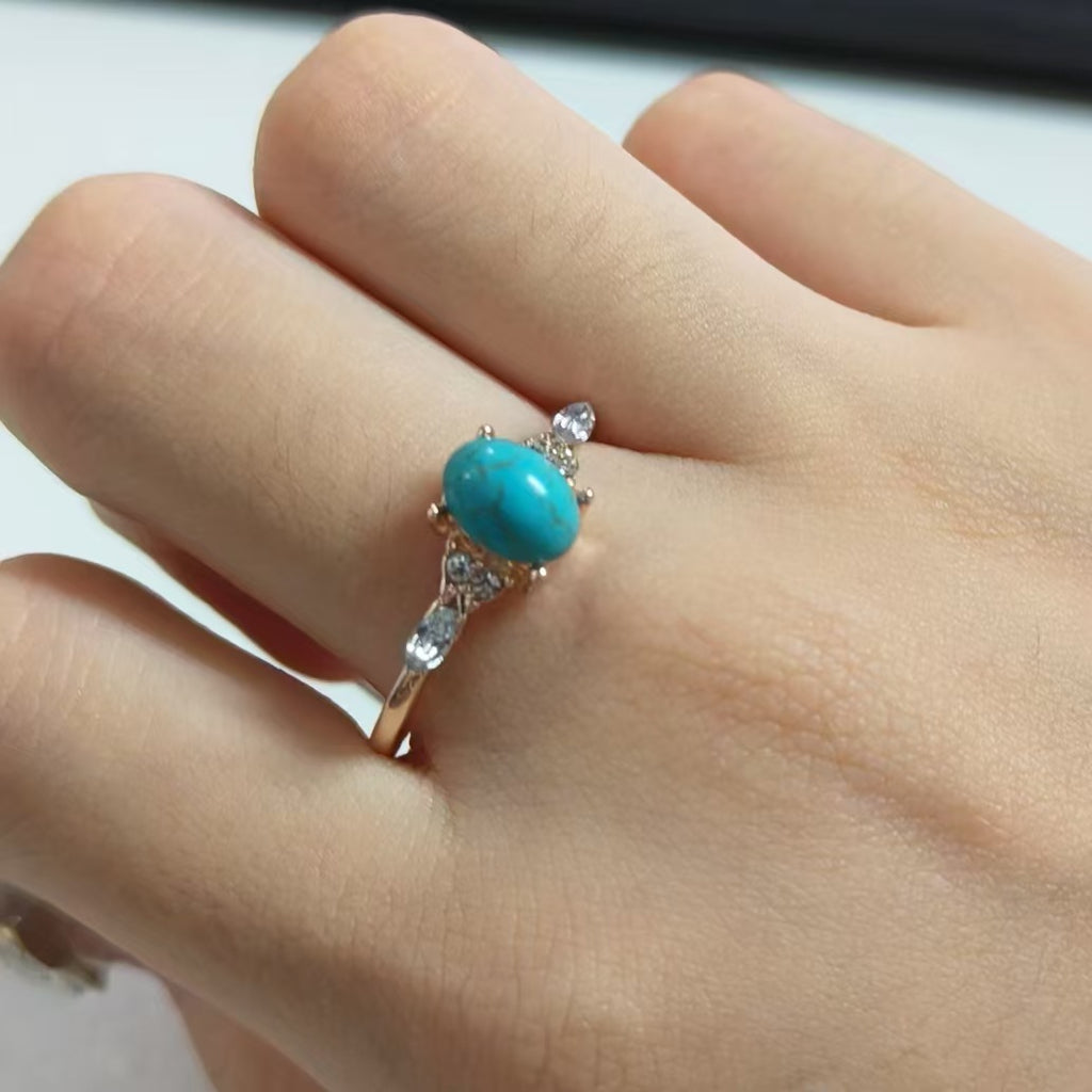 Charmante Ring für jeden Anlass