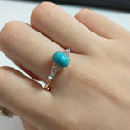 Charmante Ring für jeden Anlass