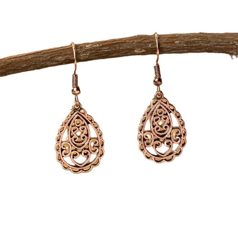 Charmante Ohrring für jeden Anlass