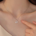 Atemberaubende Halskette für den Alltag