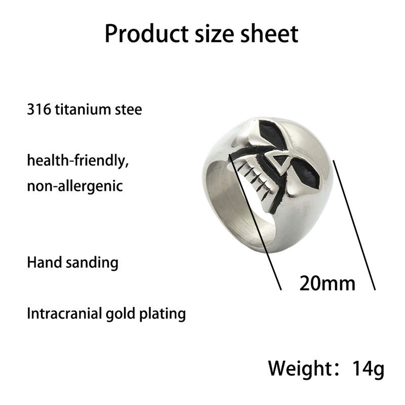 Elegante Ring für jeden Anlass