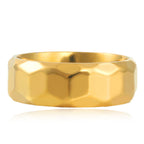 Klassische Ring mit zeitloser Eleganz