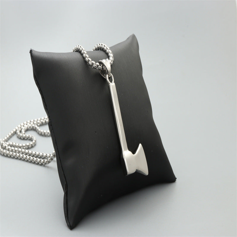 Handgefertigte Vintage Halskette