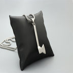 Handgefertigte Vintage Halskette