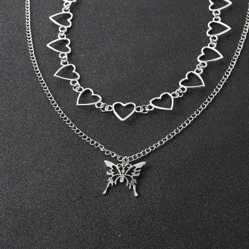 Atemberaubende Halskette für den Alltag