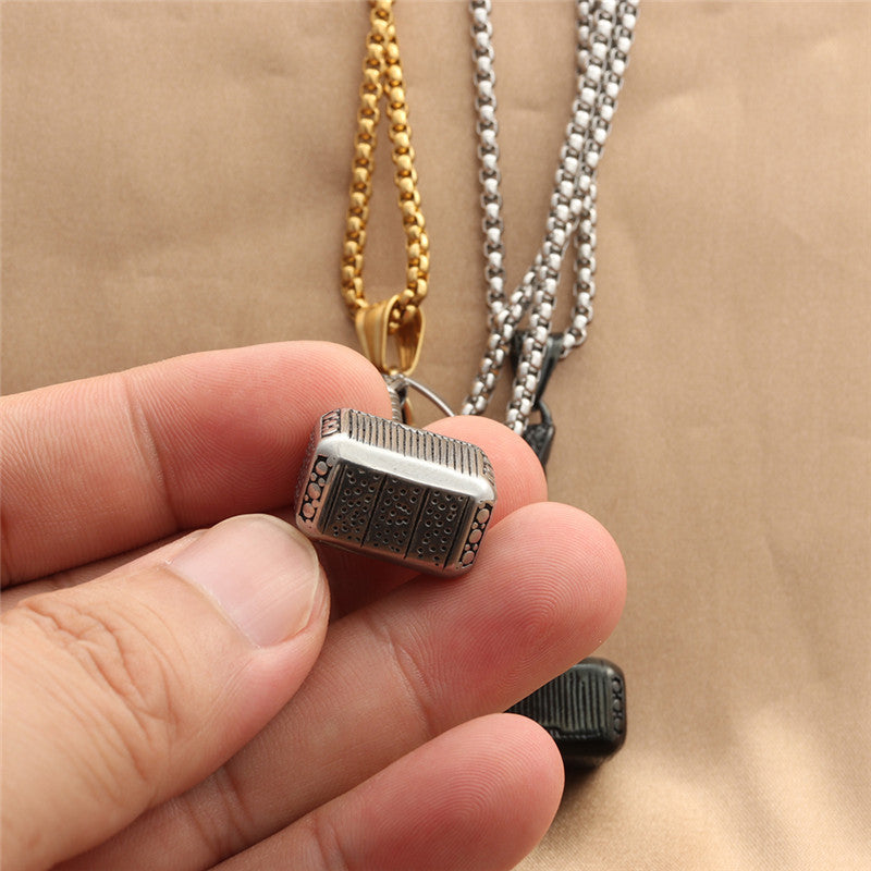 Atemberaubende Anhänger für den Alltag