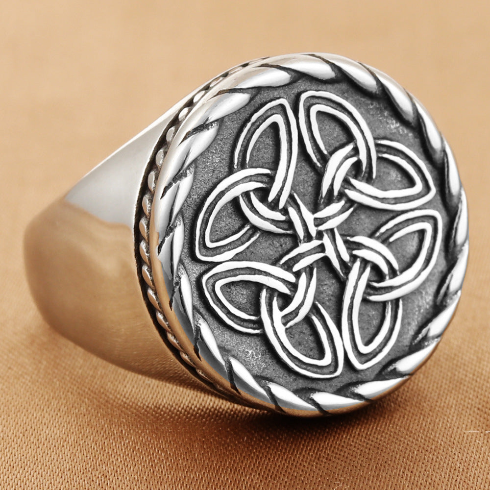 Charmante Ring für jeden Anlass