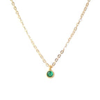 Elegante Halskette für jeden Anlass