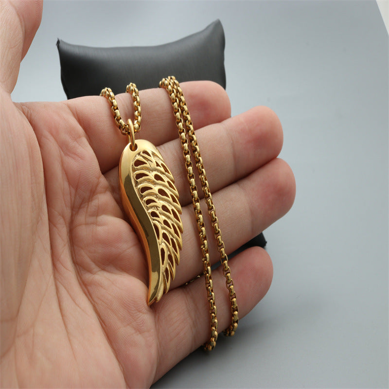 Atemberaubende Halskette für den Alltag