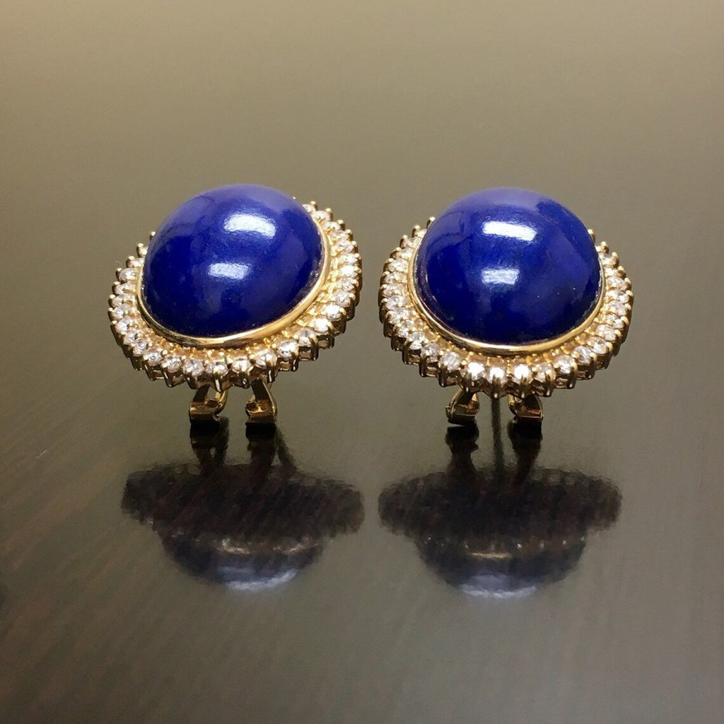 Atemberaubende Ohrring für den Alltag